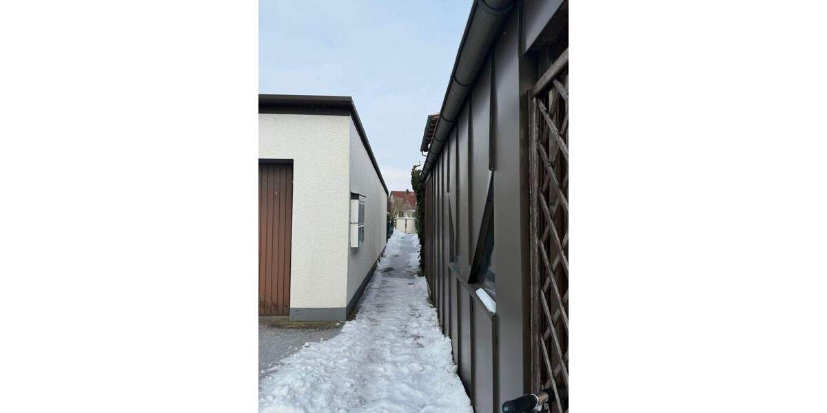 Etagenwohnung Großenseebach - 2 Zimmer, 78 m&sup2;, 270.000&euro; | Angebot:25835844