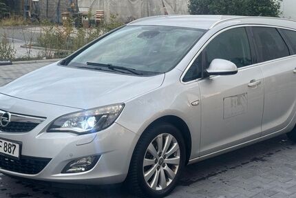 Opel Astra 290.000 km 2.900 &euro; Nürnberg 90441