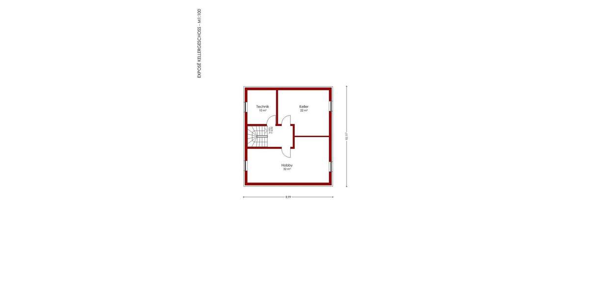 Einfamilienhaus Langensendelbach - 5 Zimmer, 136 m&sup2;, 848.000&euro; | Angebot:25864343