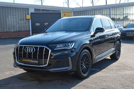 Audi Q7 64.700 km 45.900 &euro; Nürnberg 90469