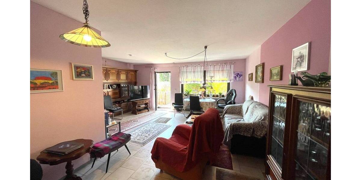 Reihenendhaus Feucht - 5 Zimmer, 124 m&sup2;, 385.000&euro; | Angebot:26470769