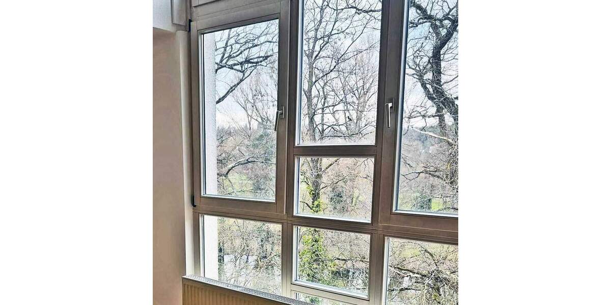 Etagenwohnung Nürnberg Mögeldorf - 2 Zimmer, 80 m&sup2;, 1.115&euro; | Angebot:25895935