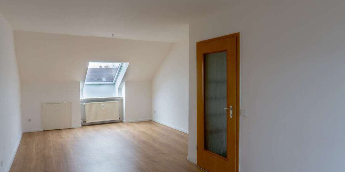 Etagenwohnung Nürnberg Almoshof - 3 Zimmer, 82 m&sup2;, 950&euro; | Angebot:25472260