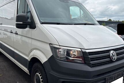 VW Crafter 181.220 km 16.000 &euro; Nürnberg 90443