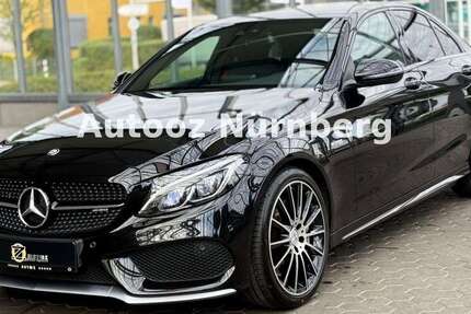 Mercedes-Benz C 43 AMG 100.000 km 32.980 &euro; Nuernberg 90459