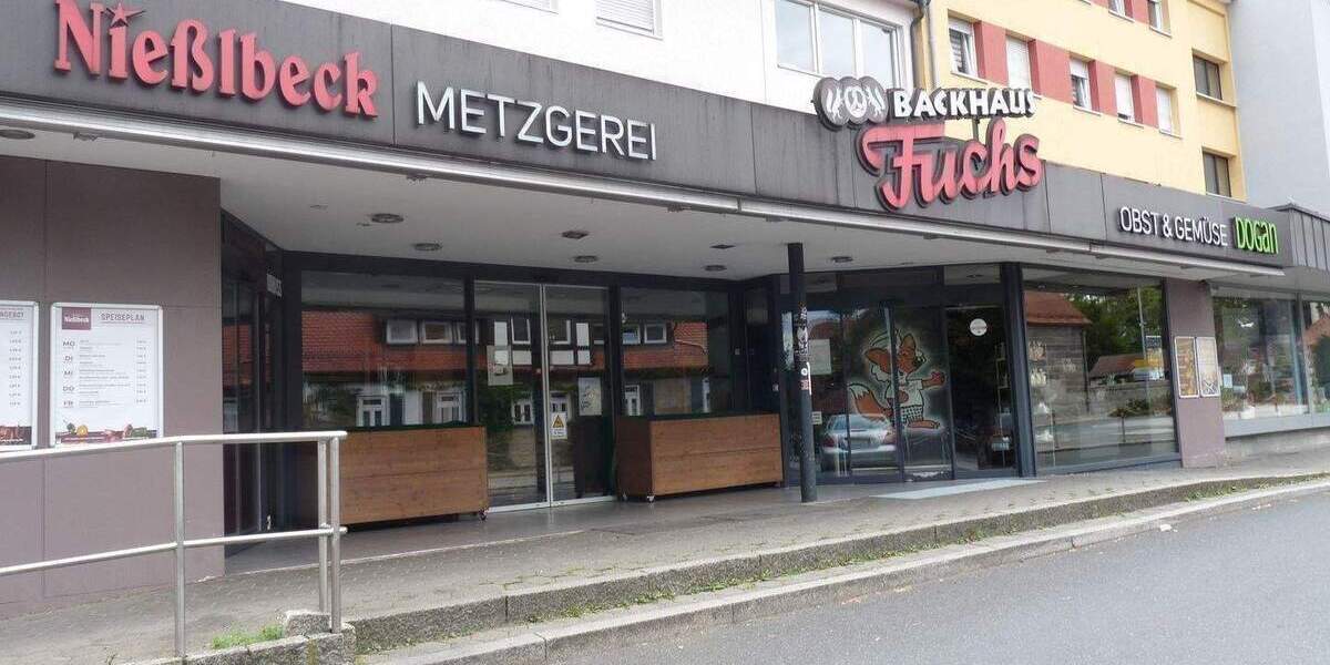 Etagenwohnung Altdorf bei Nürnberg Altdorf - 3 Zimmer, 89 m&sup2;, 280.000&euro; | Angebot:26607004