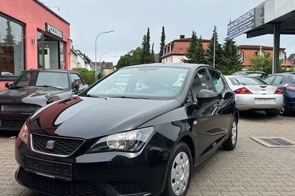 Seat Ibiza 227.000 km 2.990 &euro; Forchheim 91301