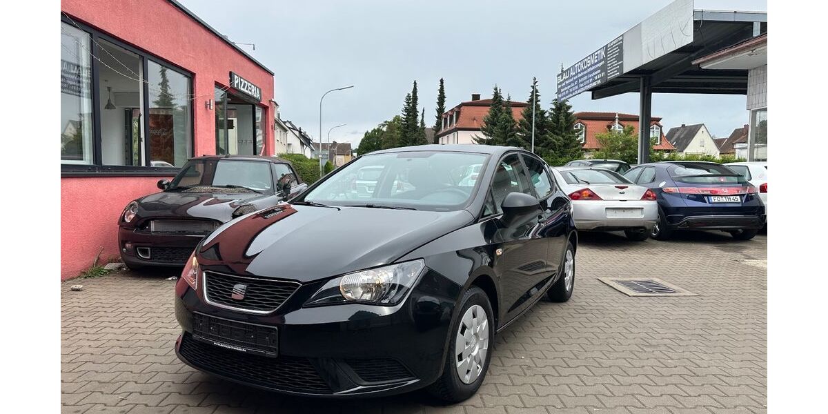 Seat Ibiza 227.000 km 2.990 &euro; Forchheim 91301