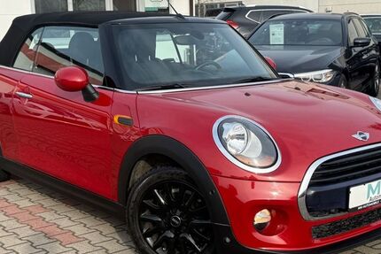 Mini Cooper 97.000 km 14.990 &euro; Cadolzburg 90556