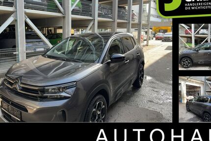 Citroen C5 Aircross 20.212 km 21.290 &euro; Nürnberg 90429