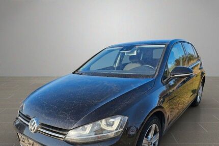VW Golf 121.600 km 11.999 &euro; Rückersdorf 90607
