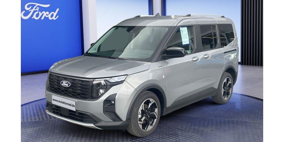 Ford Tourneo Courier 11.800 km 25.990 &euro; Neustadt an der Aisch 91413