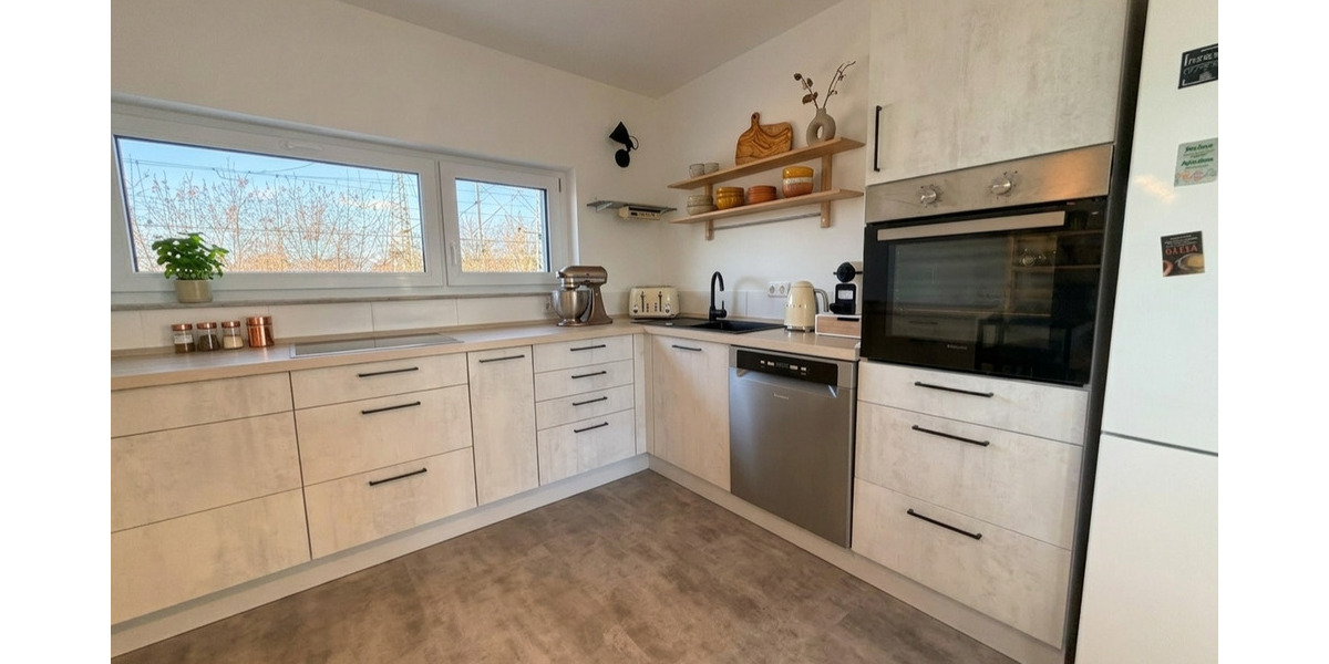 Etagenwohnung Nürnberg Gleißbühl - 4 Zimmer, 103 m&sup2;, 429.000&euro; | Angebot:25690291