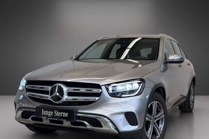 Mercedes-Benz GLC 220 55.724 km 37.449 &euro; Altdorf 90518