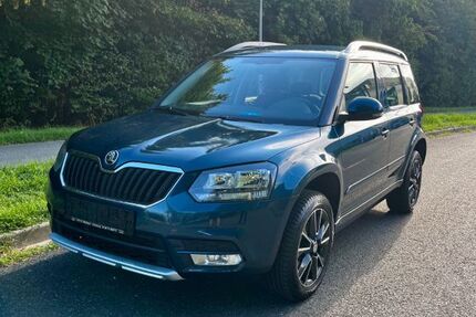 Skoda Yeti 75.900 km 10.750 &euro; Nürnberg 90471