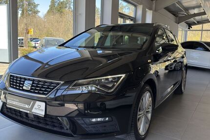 Seat Leon 68.997 km 18.950 &euro; Wendelstein 90530