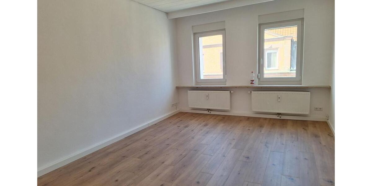 Etagenwohnung Nürnberg Gärten bei Wöhrd - 2 Zimmer, 63 m&sup2;, 840&euro; | Angebot:25647233