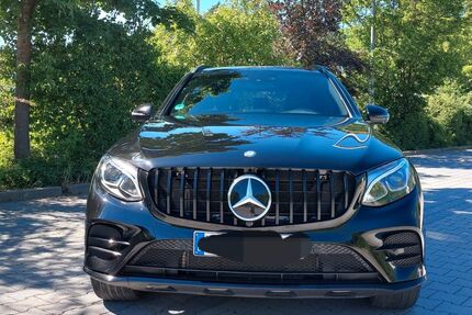 Mercedes-Benz GLC 43 AMG 99.200 km 33.100 &euro; Ottensoos 91242