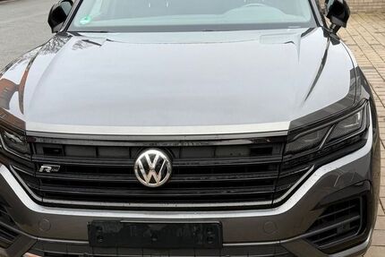 VW Touareg 235.020 km 35.900 &euro; Nürnberg 90441