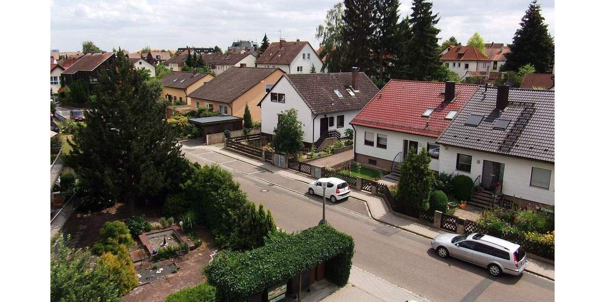 Etagenwohnung Oberasbach Altenberg - 2 Zimmer, 70 m&sup2;, 269.000&euro; | Angebot:25730211