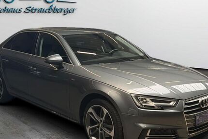 Audi A4 193.000 km 14.690 &euro; Buchschwabach bei Nürnberg 90574