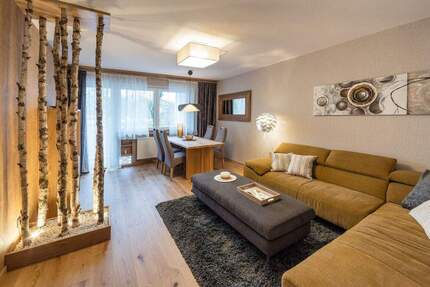 Wohnung Nürnberg St Johannis - 2 Zimmer, 60 m&sup2;, 1.290&euro; | Angebot:25732015