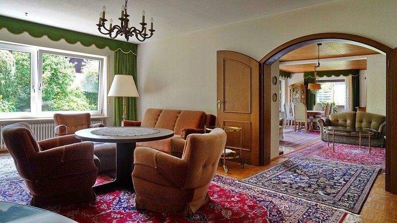 Einfamilienhaus Lauf-Rudolfshof Rudolfshof - 6 Zimmer, 229 m&sup2;, 895.000&euro; | Angebot:25699346