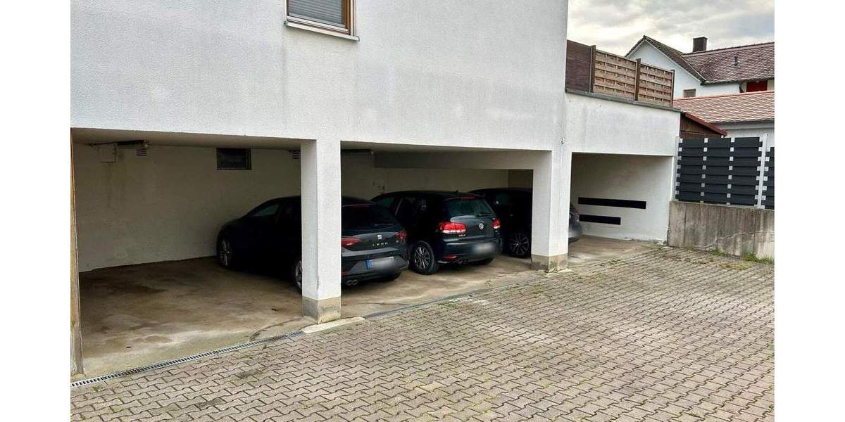 Etagenwohnung Höchstadt - 3 Zimmer, 81 m&sup2;, 278.000&euro; | Angebot:25735016