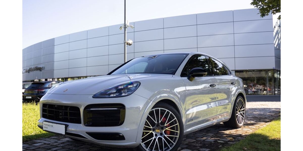 Porsche Cayenne 97.200 km 89.990 &euro; Nürnberg 90425