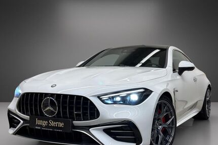 Mercedes-Benz CLE 53 AMG 22.735 km 82.899 &euro; Altdorf 90518