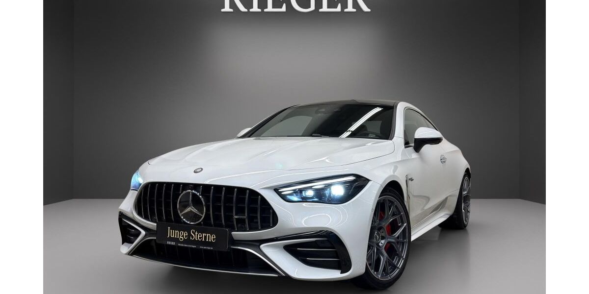 Mercedes-Benz CLE 53 AMG 22.735 km 82.899 &euro; Altdorf 90518