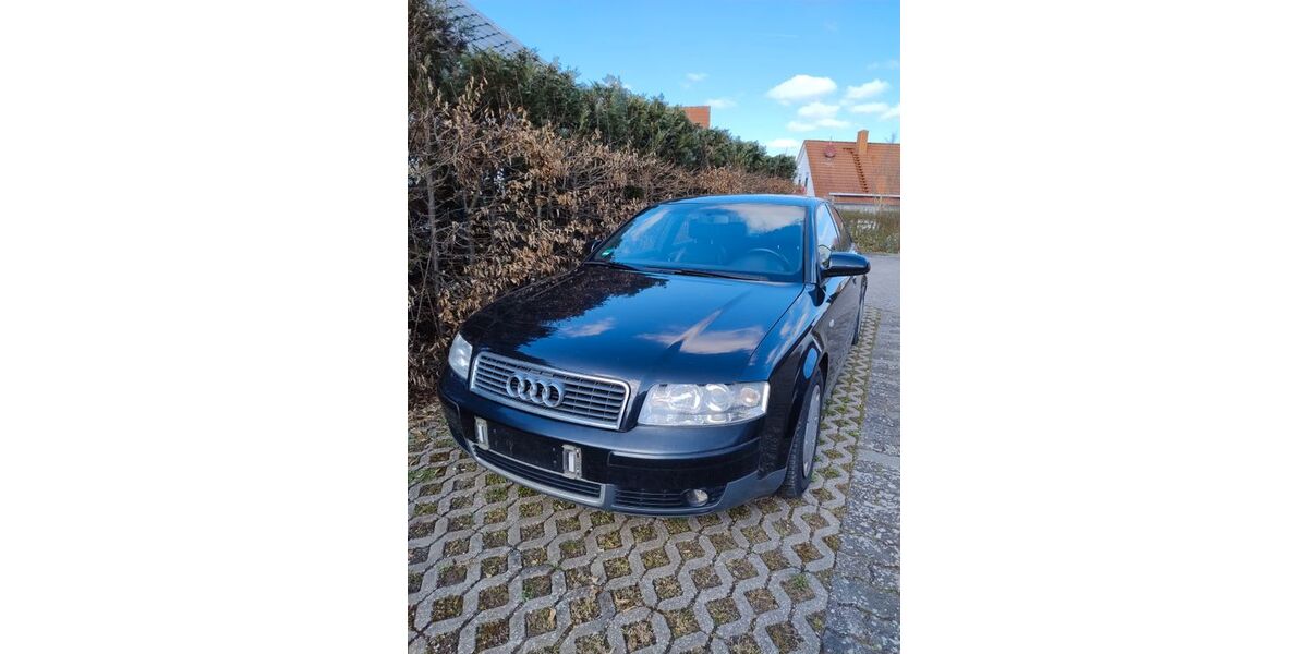 Audi A4 189.000 km 550 &euro; Effeltrich 91090