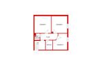 Einfamilienhaus Nürnberg Sankt Leonhard - 9 Zimmer, 210 m&sup2;, 629.000&euro; | Angebot:26476452