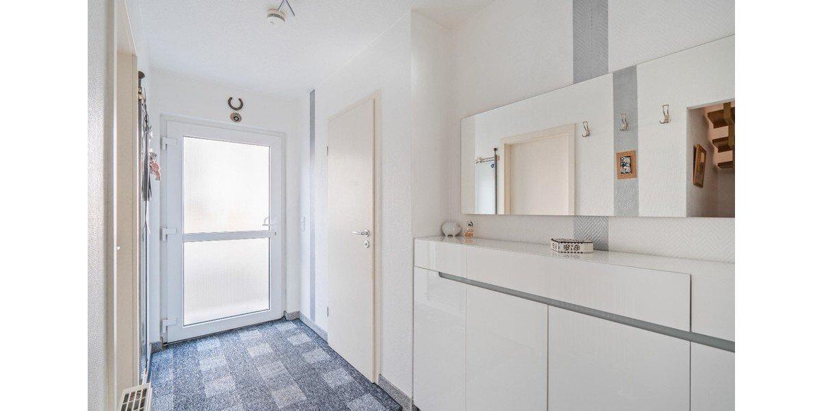 Reihenhaus Nürnberg Gaismannshof - 5.5 Zimmer, 139 m&sup2;, 739.000&euro; | Angebot:25996524