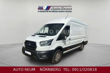 Ford Transit 371.950 km 13.990 &euro; Nürnberg 90431