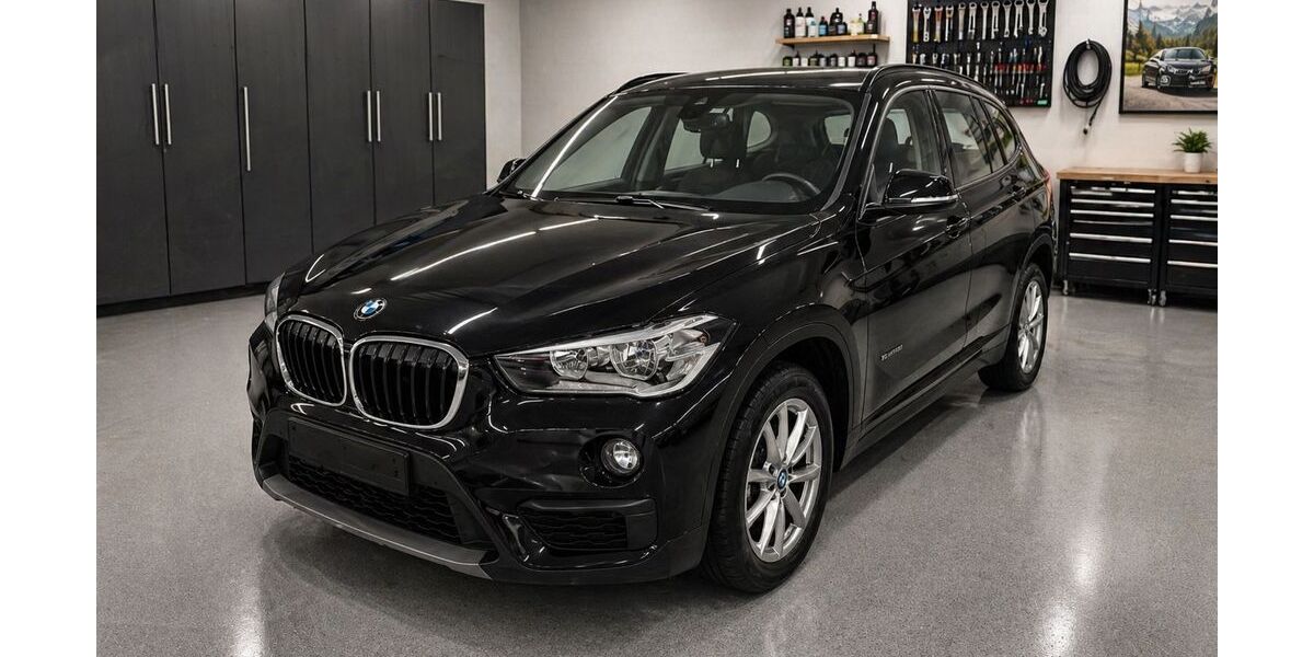 BMW X1 185.000 km 9.999 &euro; Nürnberg 90475