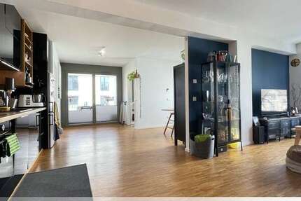 Wohnung Fürth Altstadt - 4 Zimmer, 83 m&sup2;, 496.000&euro; | Angebot:26958701