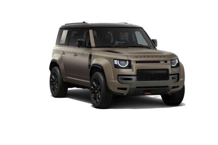 Land Rover Defender 3.000 km 183.980 &euro; Nürnberg 90441