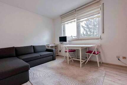 Wohnung Nürnberg Gibitzenhof - 1 Zimmer, 21 m&sup2;, 99.500&euro; | Angebot:25873136