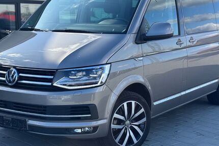 VW T6 Multivan 80.000 km 29.990 &euro; Oberferrieden/Burgthann 90559