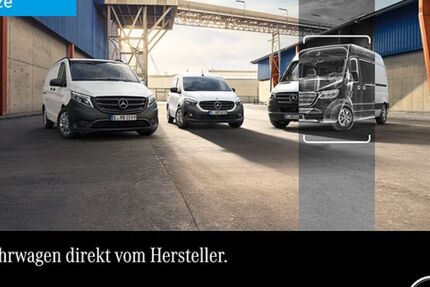 Mercedes-Benz Vito 6.000 km 63.016 &euro; Fürth 90763