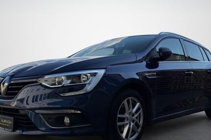 Renault Megane 156.000 km 6.980 &euro; Fürth 90763