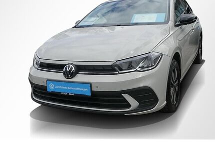 VW Polo 6.150 km 20.880 &euro; Erlangen 91058