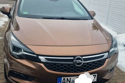 Opel Astra 135.000 km 8.800 &euro; Petersaurach 91580