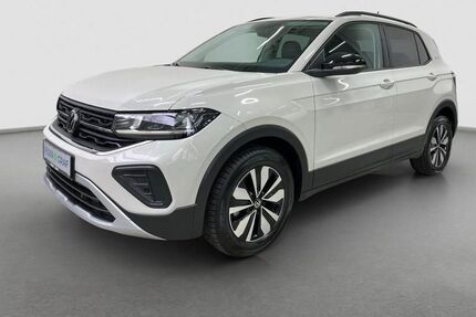 VW T-Cross 20.247 km 23.490 &euro; Fürth 90763