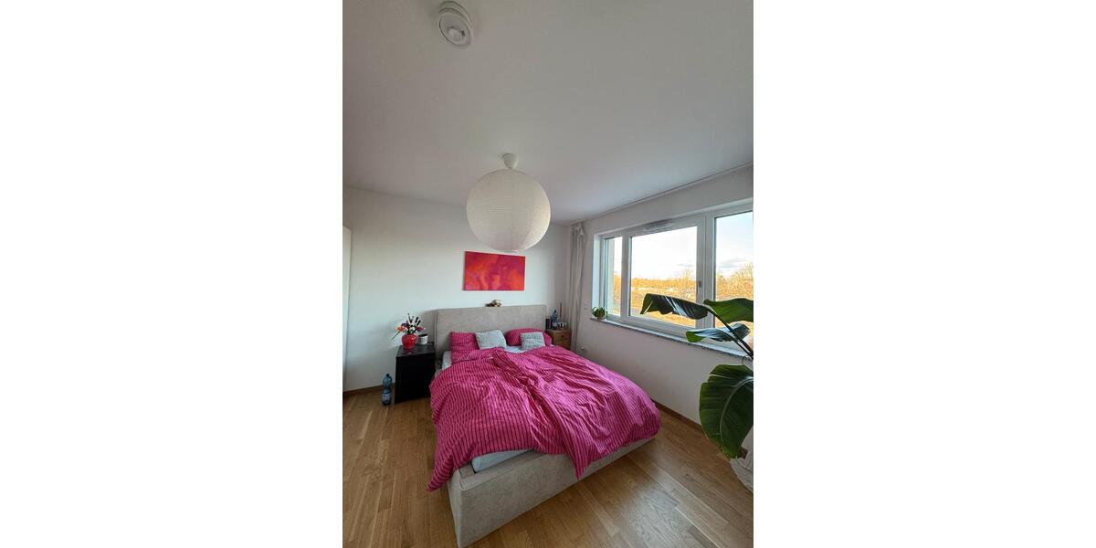 Etagenwohnung Nürnberg Eberhardshof - 3 Zimmer, 86 m&sup2;, 1.350&euro; | Angebot:25830948