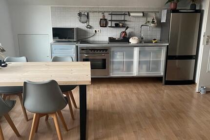Wohnung Lauf an der Pegnitz - 2 Zimmer, 55 m&sup2;, 550&euro; | Angebot:26483990