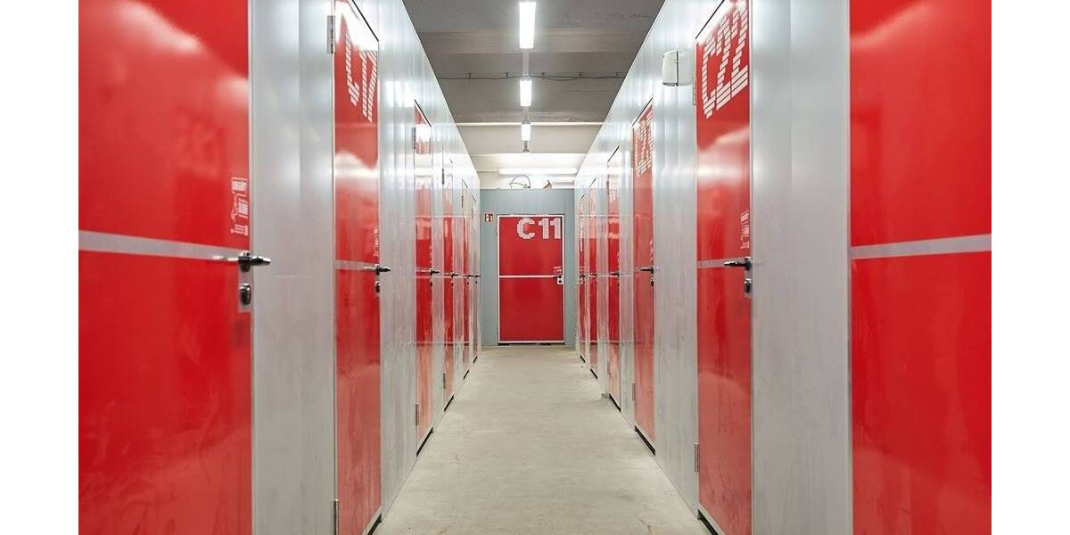 Gewerbeobjekt Nürnberg Gibitzenhof - 138&euro; | Angebot:25710465