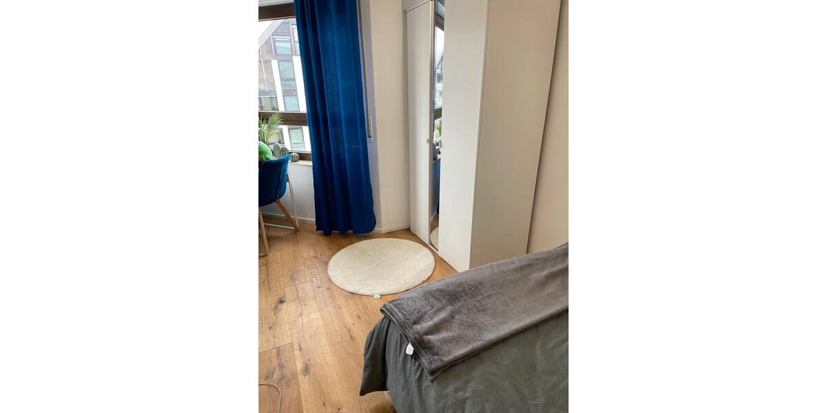 Etagenwohnung Nürnberg Zerzabelshof - 13 Zimmer, 70 m&sup2;, 520&euro; | Angebot:25262073