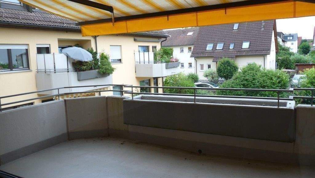 Etagenwohnung Altdorf bei Nürnberg Altdorf - 3 Zimmer, 89 m&sup2;, 295.000&euro; | Angebot:25697418